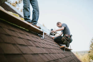 Local Roofers in W Ossipee, NH